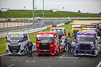 Truck Racing Misano 2023
