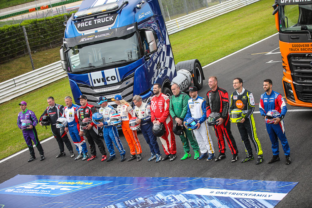 Truck Racing Misano 2023