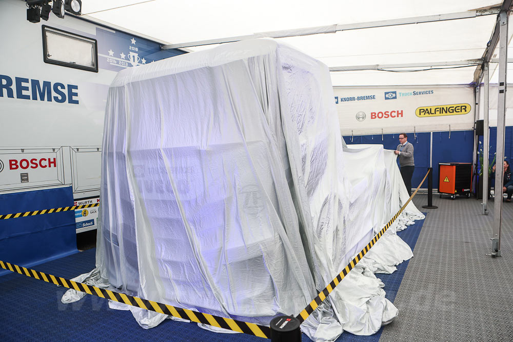 Truck Racing Misano 2023