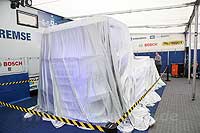 Truck Racing Misano 2023