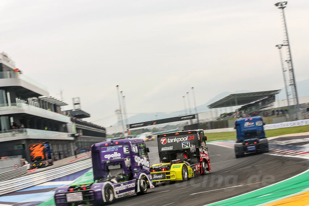 Truck Racing Misano 2023