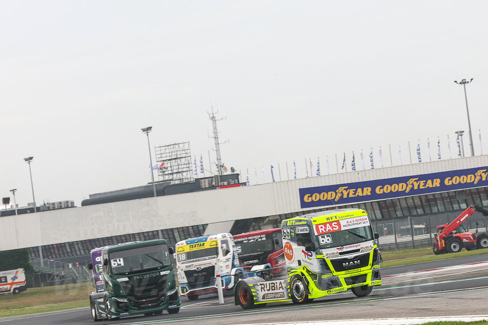 Truck Racing Misano 2023