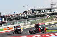 Truck Racing Misano 2023