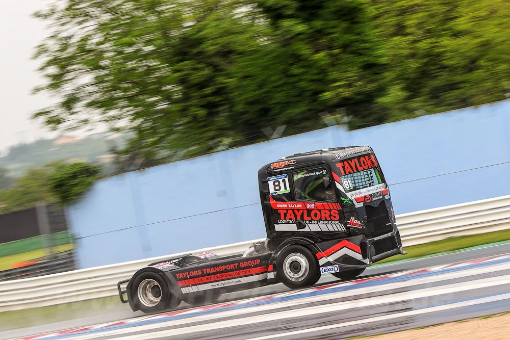 Truck Racing Misano 2023