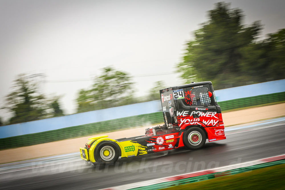 Truck Racing Misano 2023