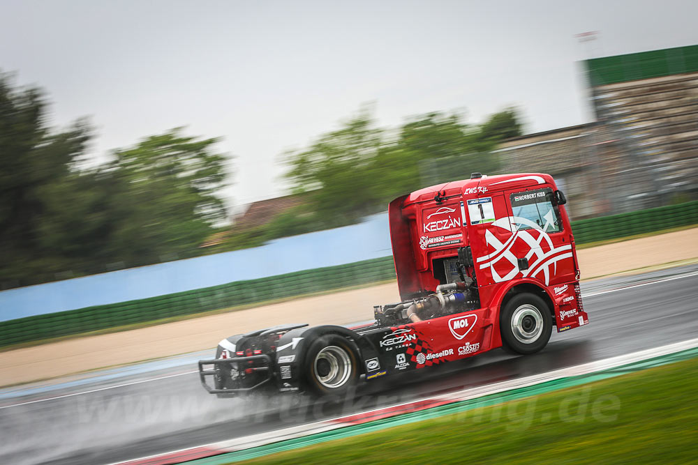 Truck Racing Misano 2023