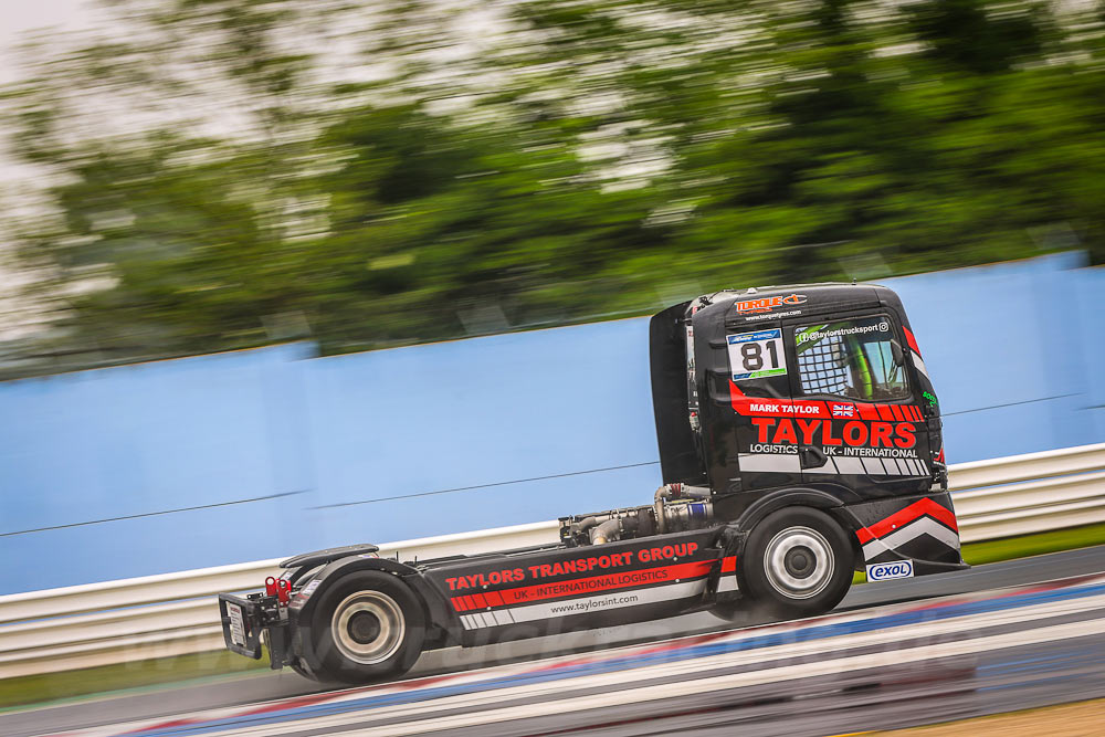 Truck Racing Misano 2023