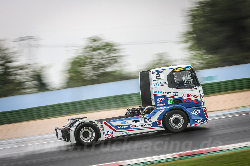 Truck Racing Misano 2023