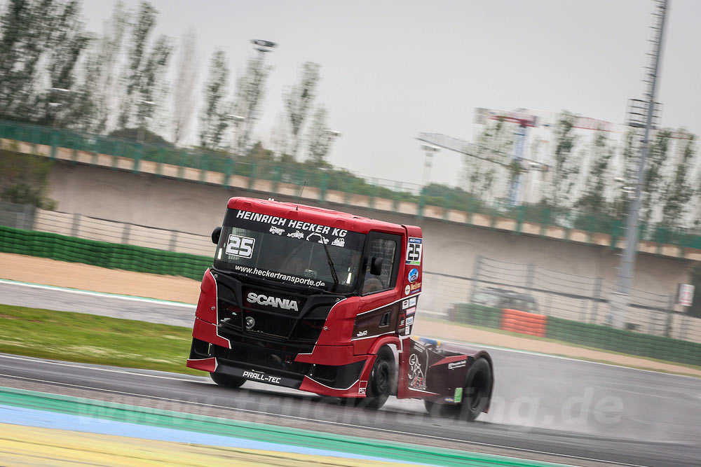 Truck Racing Misano 2023