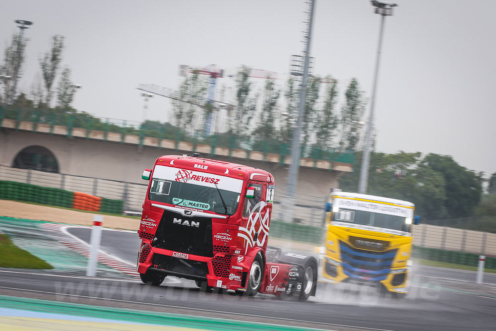 Truck Racing Misano 2023