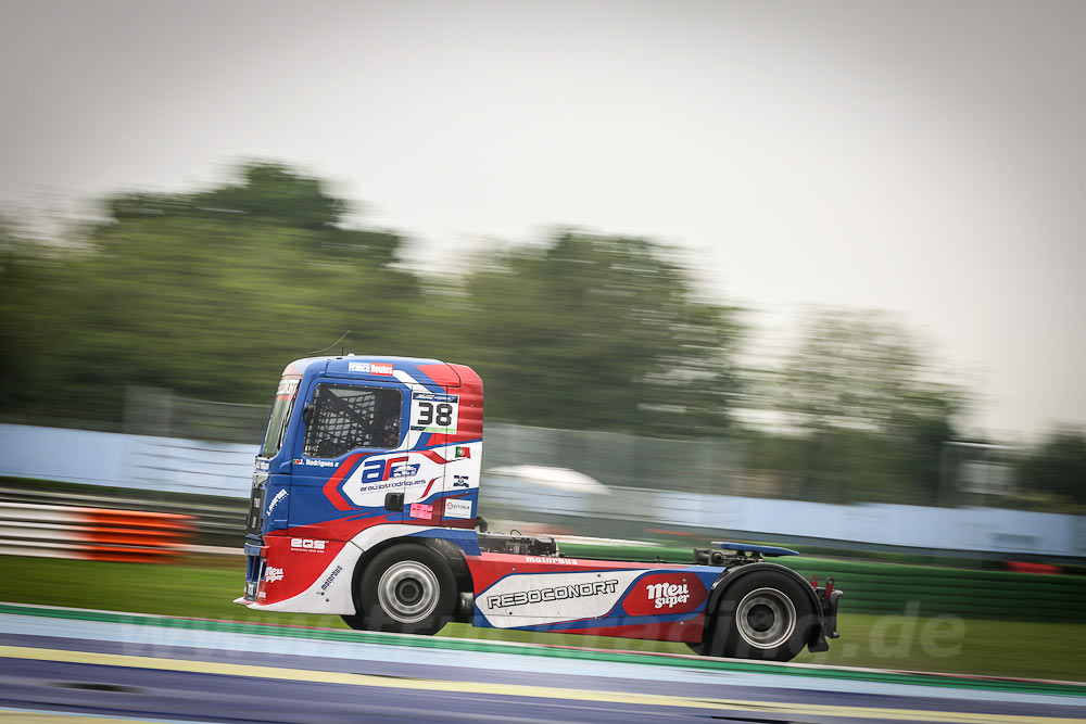 Truck Racing Misano 2023