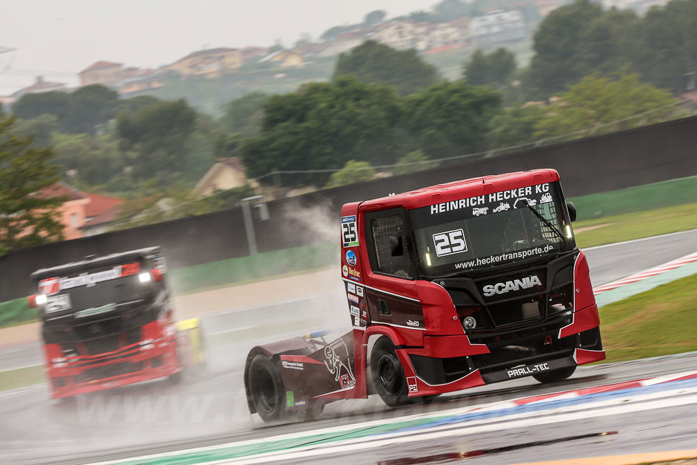Truck Racing Misano 2023