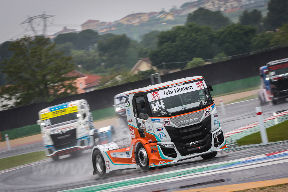 Truck Racing Misano 2023