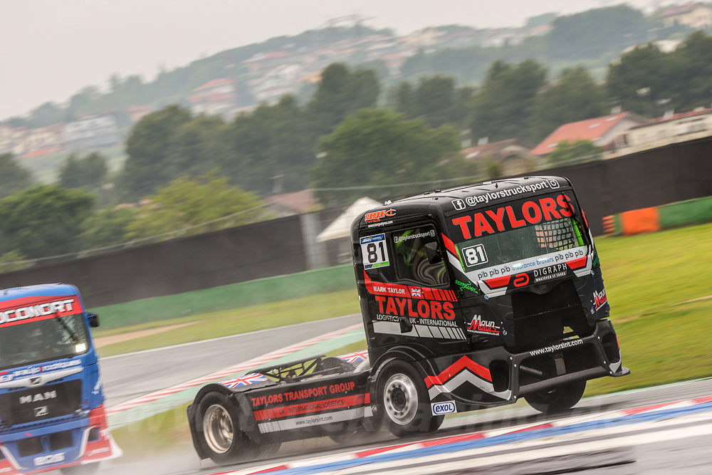 Truck Racing Misano 2023