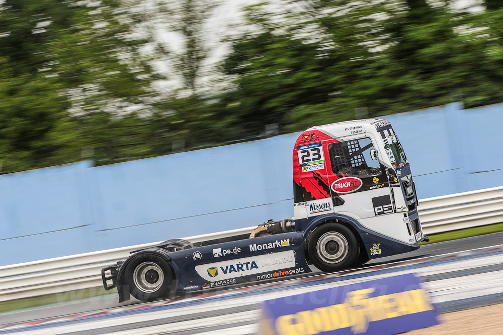 Truck Racing Misano 2023
