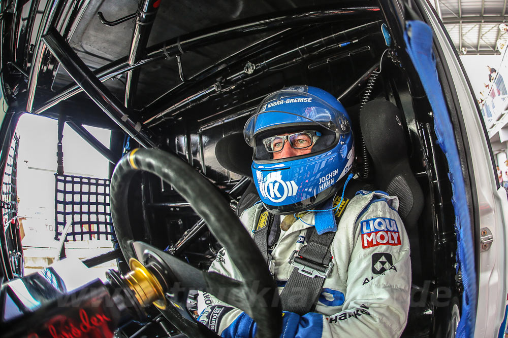 Truck Racing Slovakiaring 2023