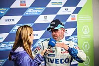 Truck Racing Slovakiaring 2023