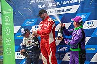 Truck Racing Slovakiaring 2023