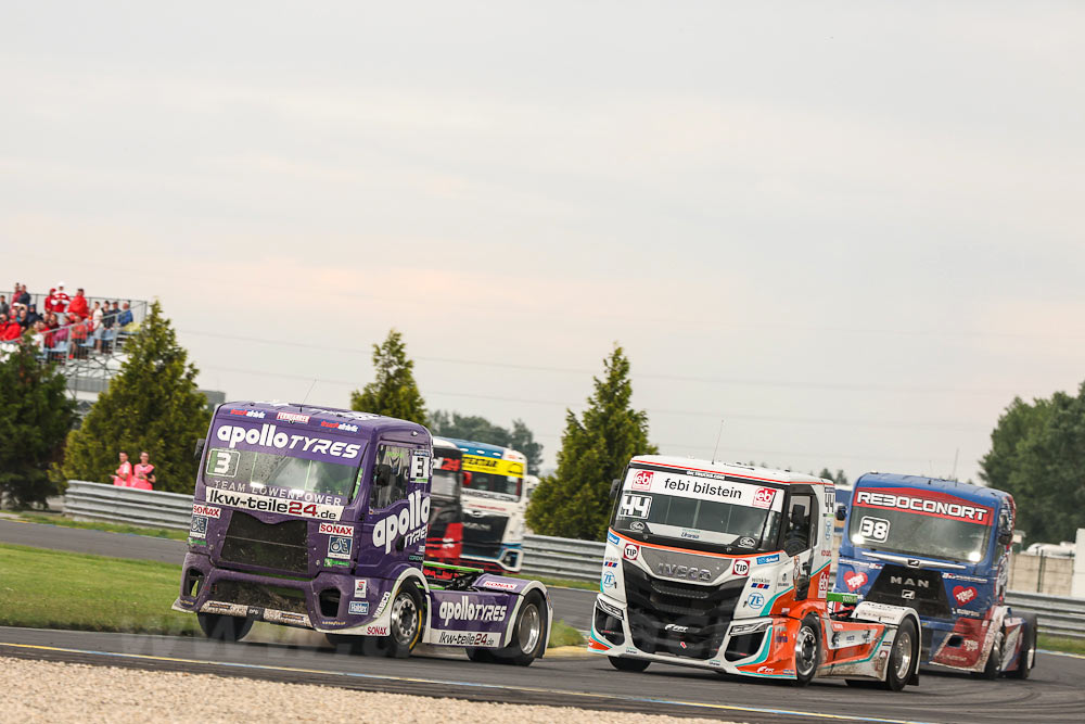 Truck Racing Slovakiaring 2023