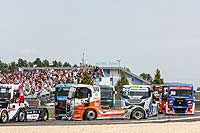 Truck Racing Slovakiaring 2023