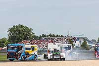 Truck Racing Slovakiaring 2023