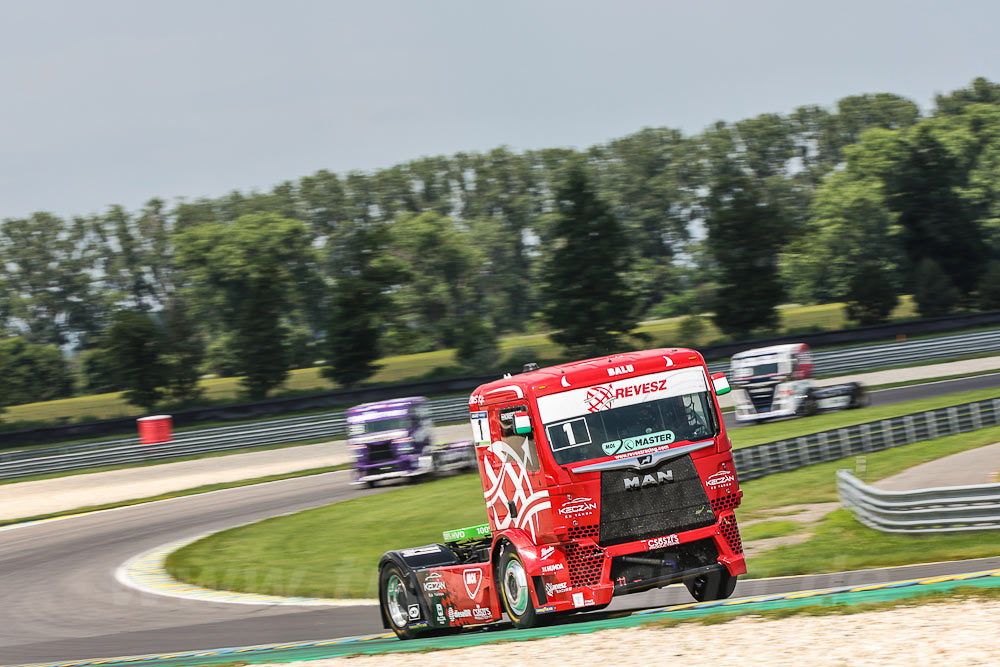 Truck Racing Slovakiaring 2023