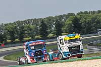 Truck Racing Slovakiaring 2023