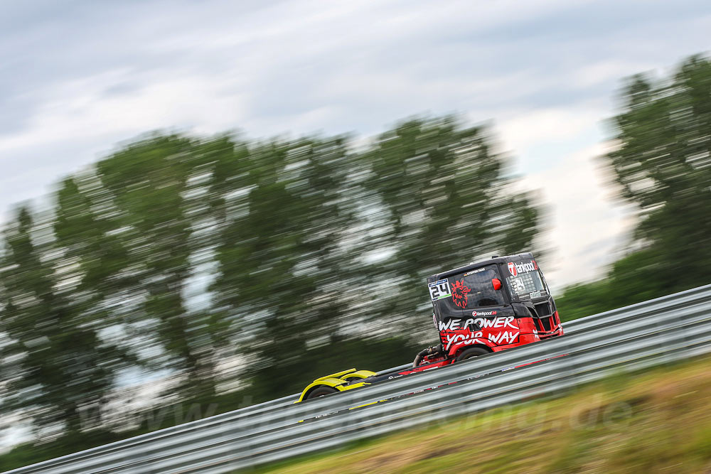 Truck Racing Slovakiaring 2023
