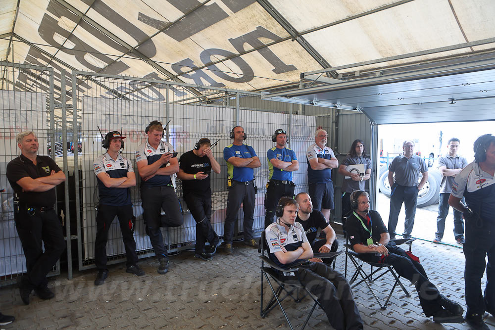 Truck Racing Poznan 2023