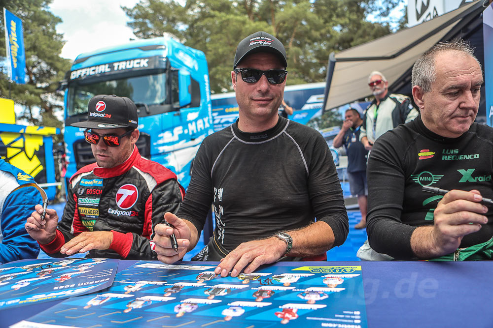 Truck Racing Poznan 2023