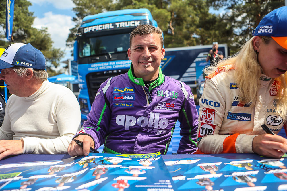 Truck Racing Poznan 2023