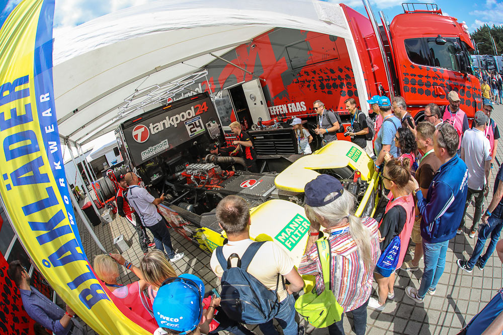 Truck Racing Poznan 2023