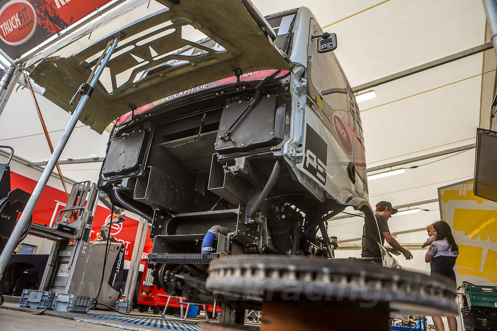 Truck Racing Poznan 2023