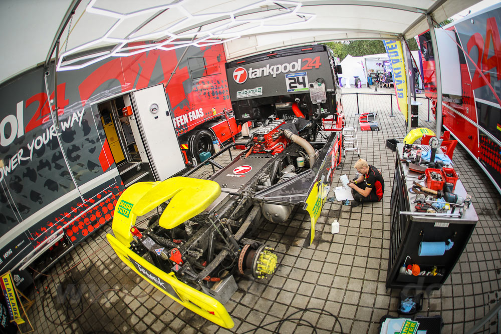 Truck Racing Poznan 2023