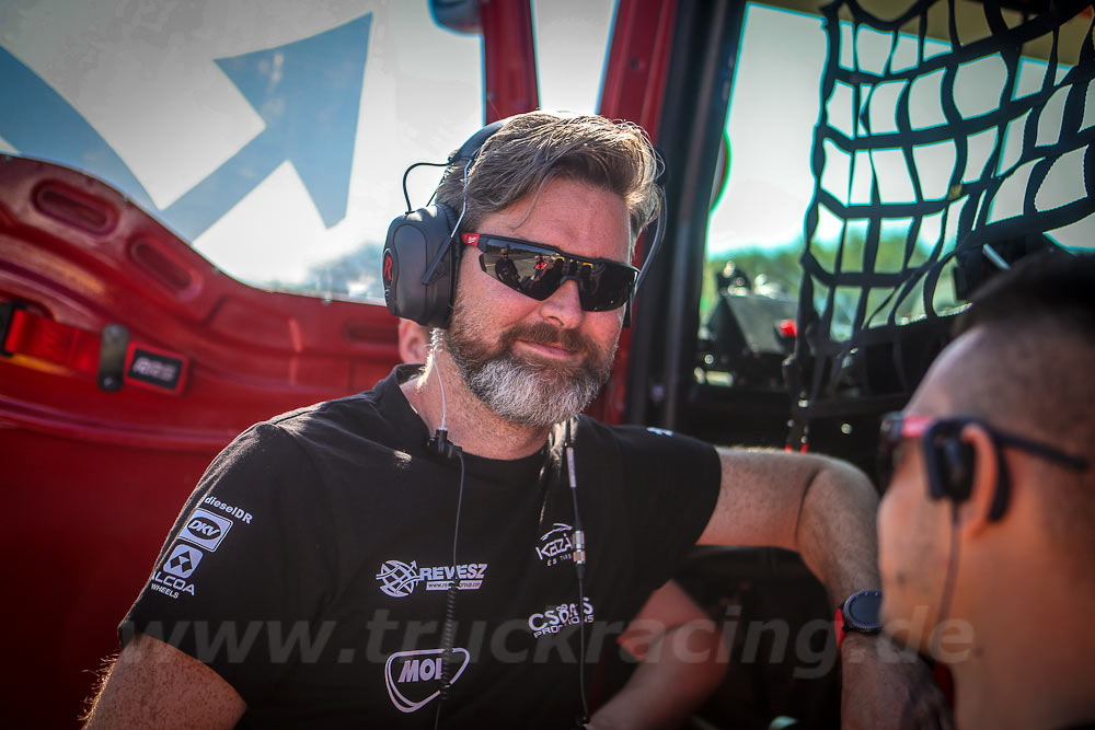 Truck Racing Poznan 2023