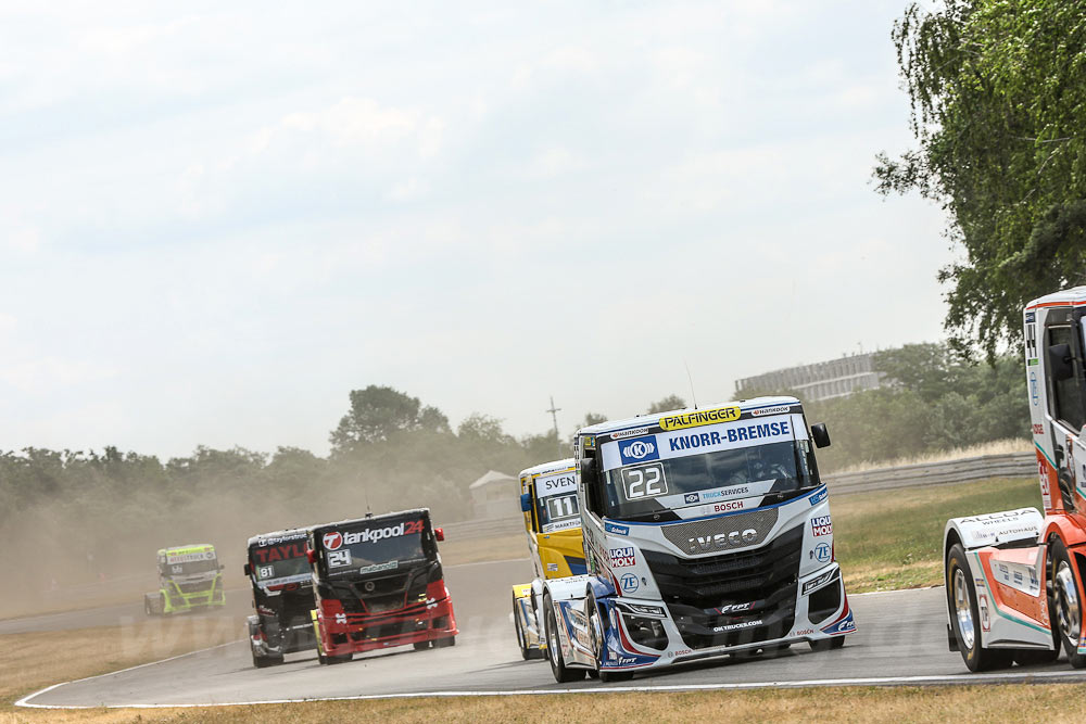 Truck Racing Poznan 2023