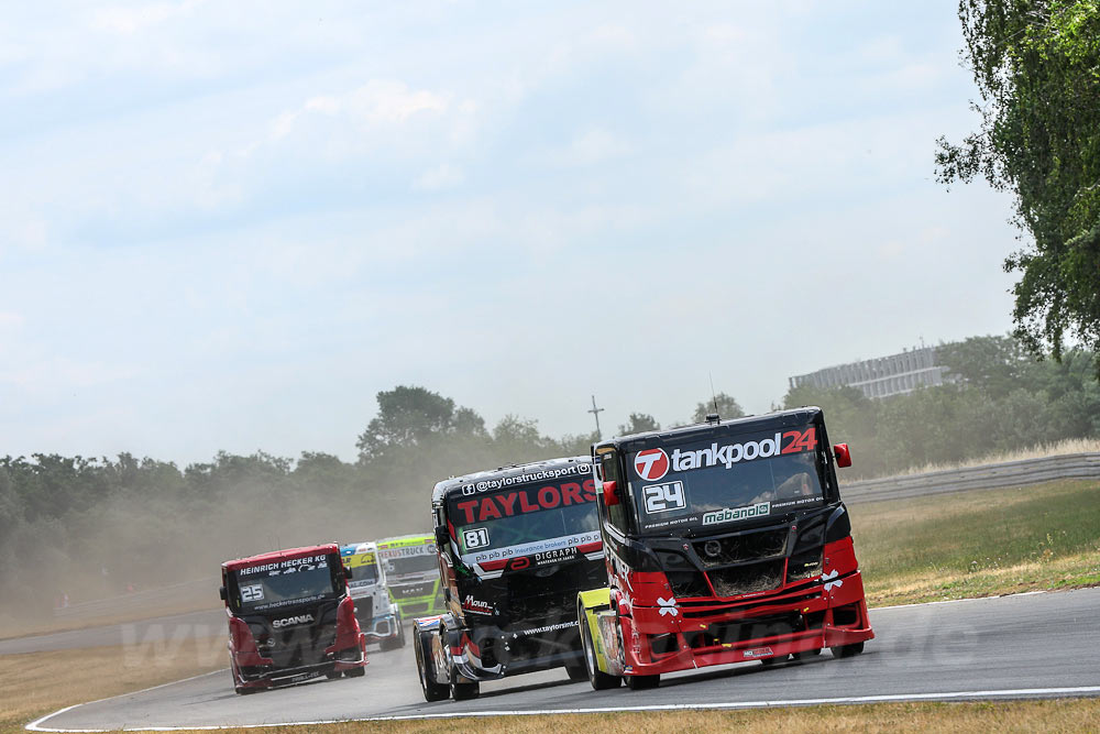 Truck Racing Poznan 2023