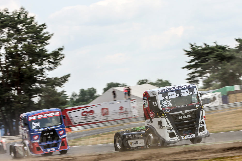 Truck Racing Poznan 2023