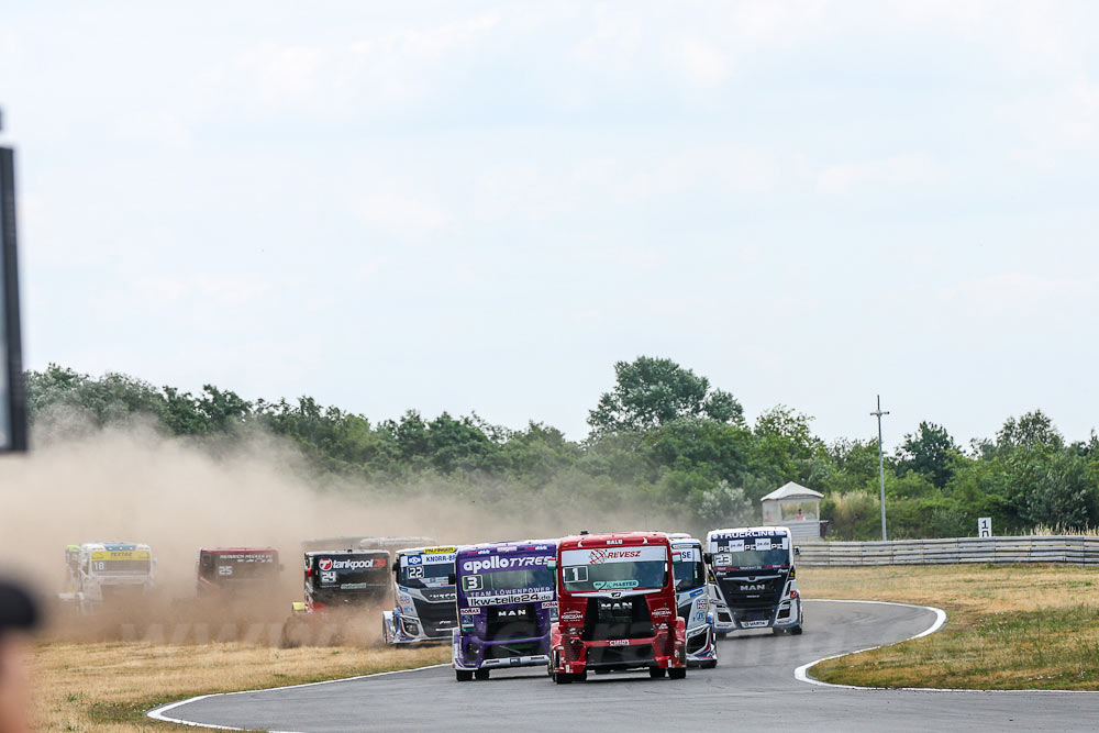 Truck Racing Poznan 2023