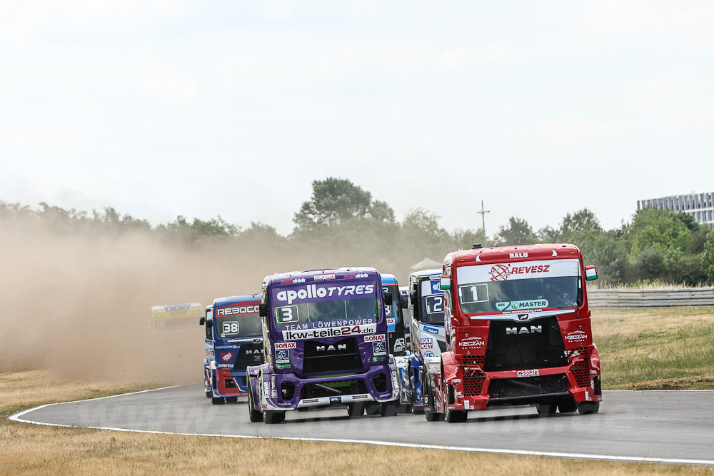 Truck Racing Poznan 2023