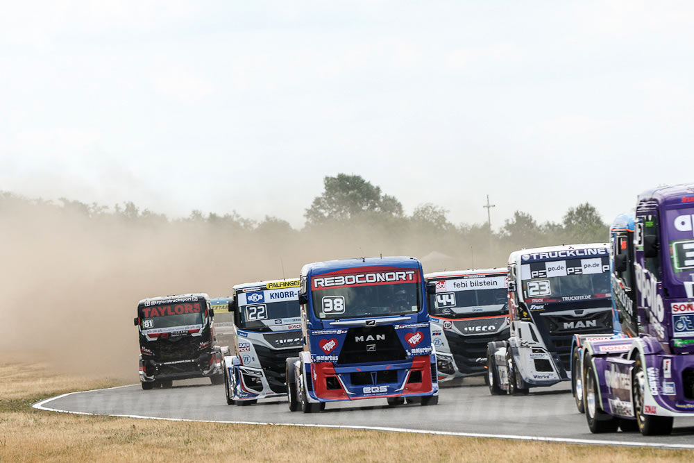 Truck Racing Poznan 2023