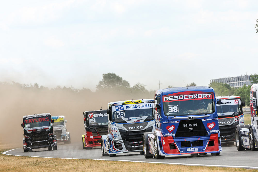 Truck Racing Poznan 2023