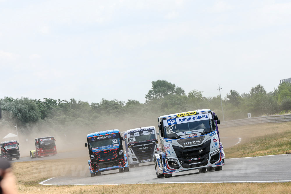 Truck Racing Poznan 2023