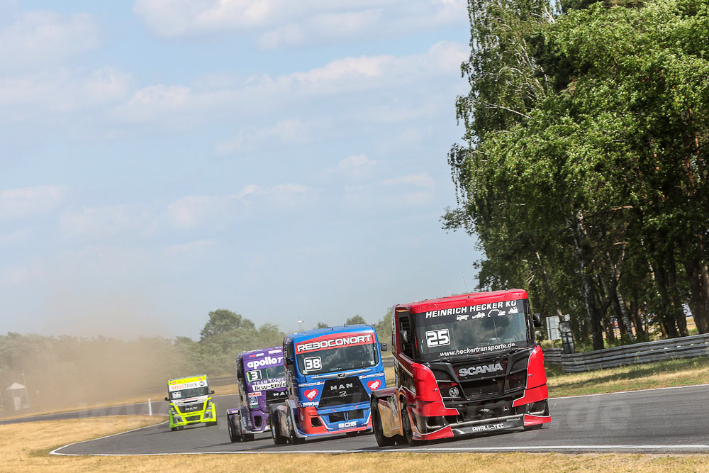 Truck Racing Poznan 2023
