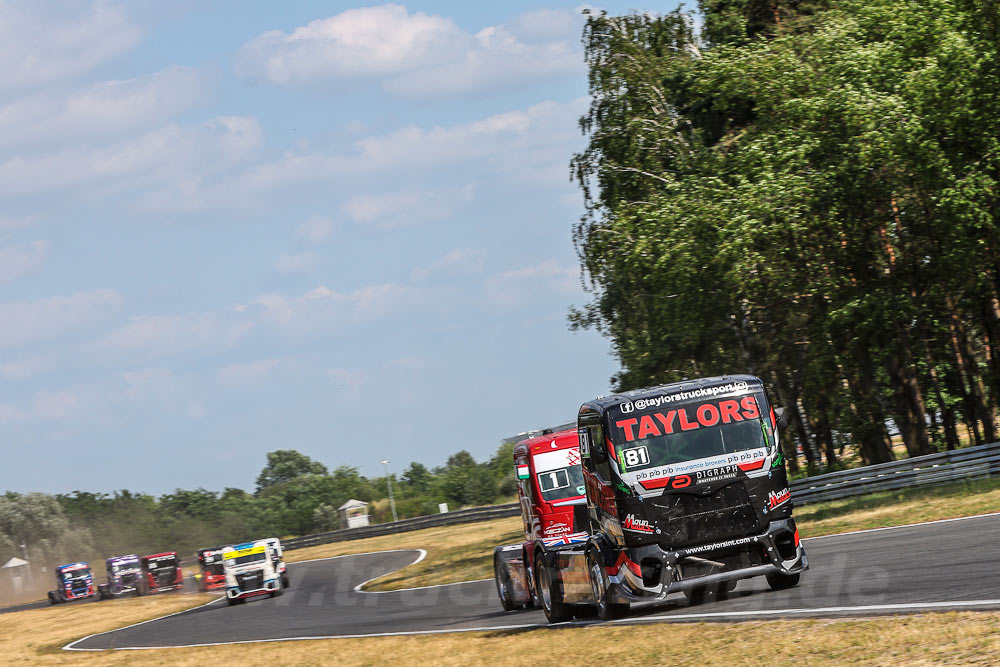 Truck Racing Poznan 2023