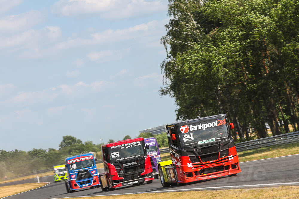 Truck Racing Poznan 2023