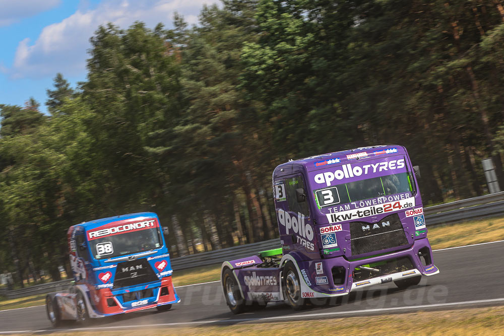 Truck Racing Poznan 2023