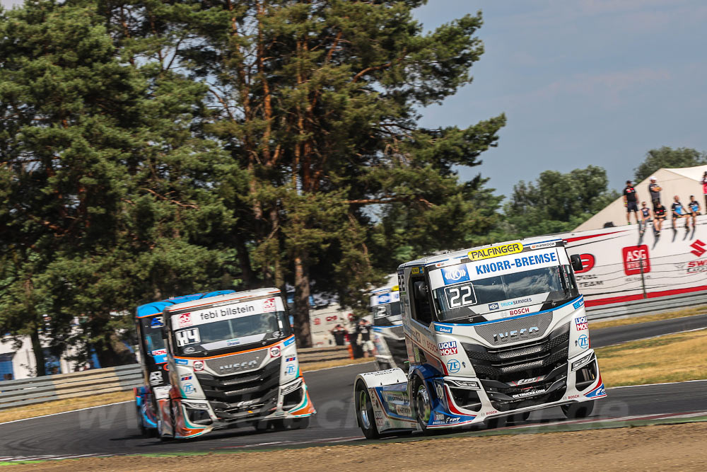 Truck Racing Poznan 2023