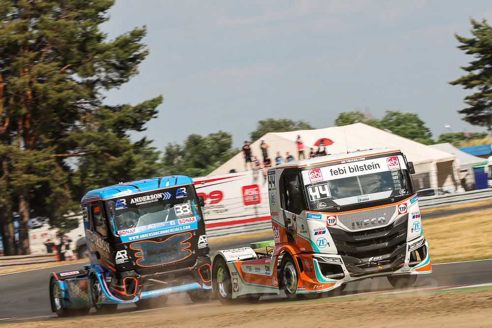Truck Racing Poznan 2023