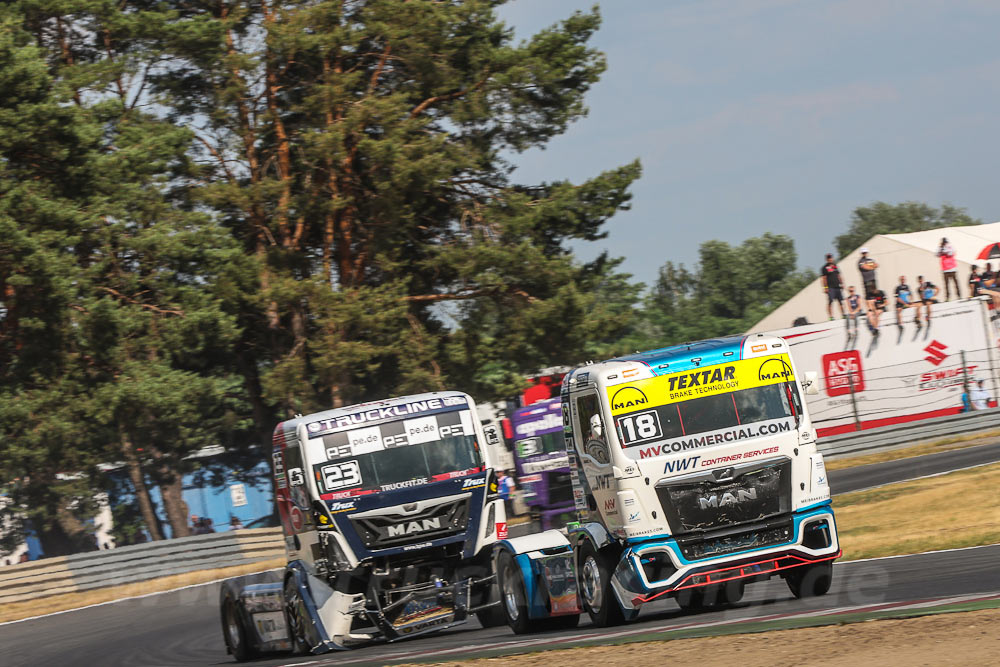 Truck Racing Poznan 2023